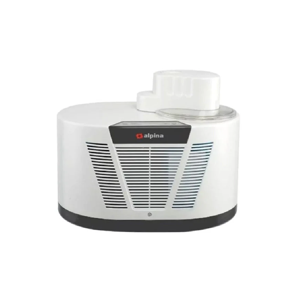ALPINA ICE CREAM MAKER SF-3010 Default Title - MamasJan Electronics