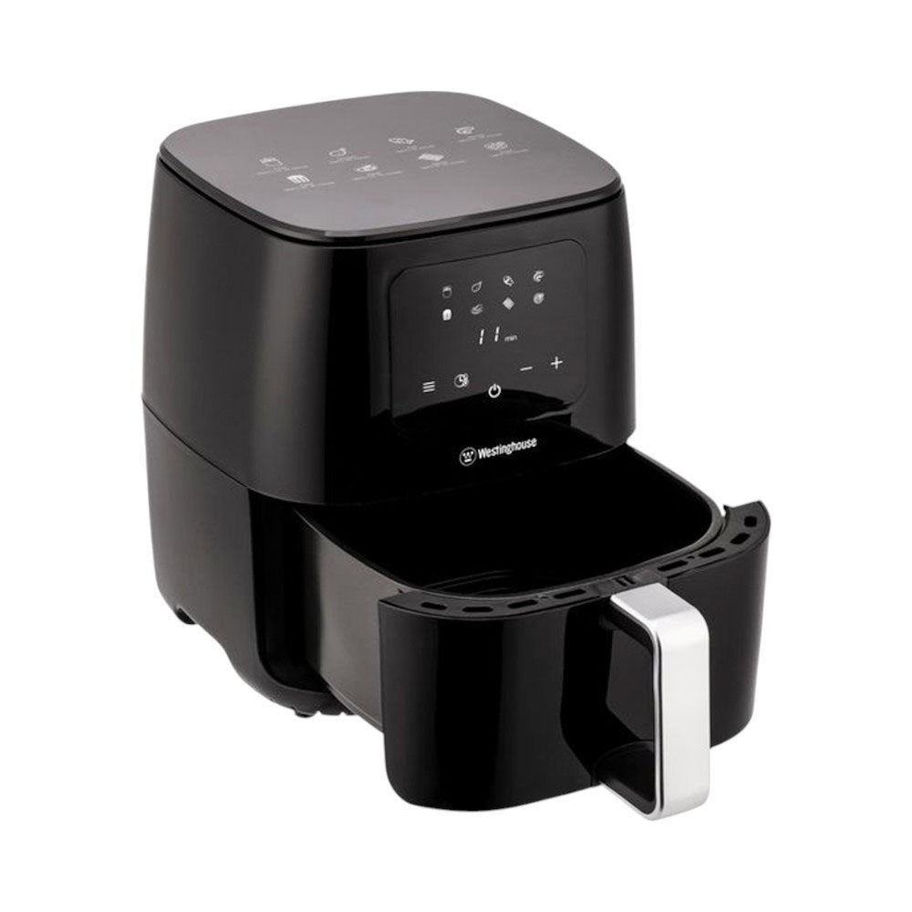 WESTINGHOUSE DIGITAL AIR FRYER WKAFBM01 Default Title - MamasJan Electronics