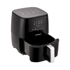 WESTINGHOUSE DIGITAL AIR FRYER WKAFBM01 Default Title - MamasJan Electronics
