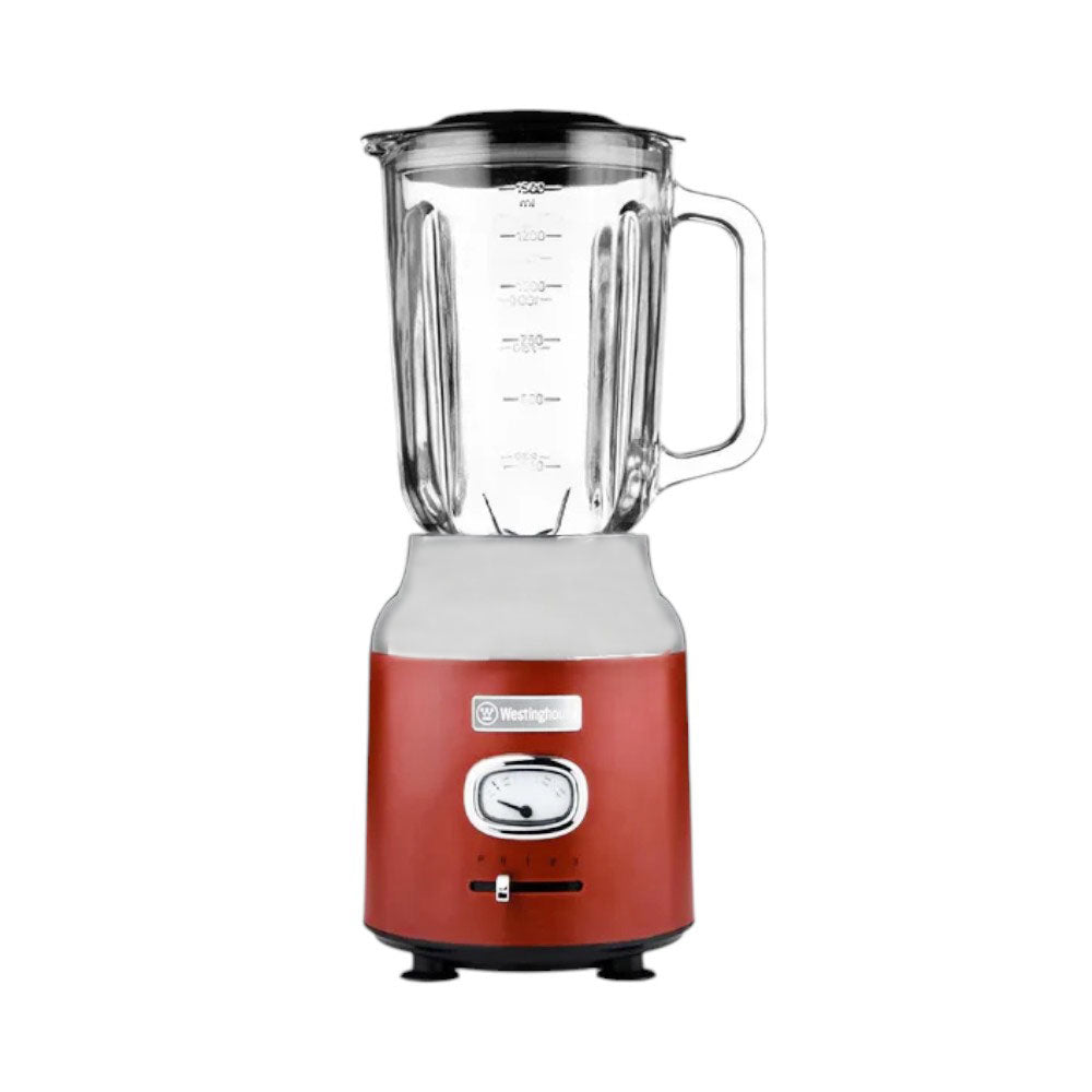 WESTINGHOUSE TABLE BLENDER WKBEB221RD Default Title - MamasJan Electronics