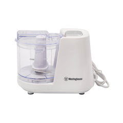 WESTINGHOUSE CHOPPER MINI WKMCG001WH Default Title - MamasJan Electronics