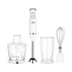 WESTINGHOUSE HAND BLENDER SIMPLE LIFE WKHBSE28WH Default Title - MamasJan Electronics