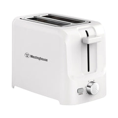 WESTINGHOUSE TOASTER SIMPLE LIFE 2 SLICE WKTTSL10 Default Title - MamasJan Electronics