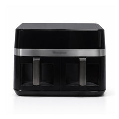 WESTINGHOUSE AIR FRYER DUAL TANK N WINDOW WKAFKB9203BK Default Title - MamasJan Electronics