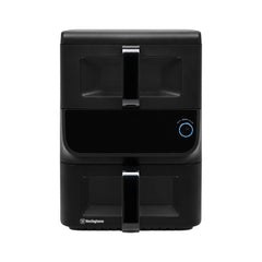 WESTINGHOUSE DOUBLE STACK AIR FRYER WKAF31405W Default Title - MamasJan Electronics