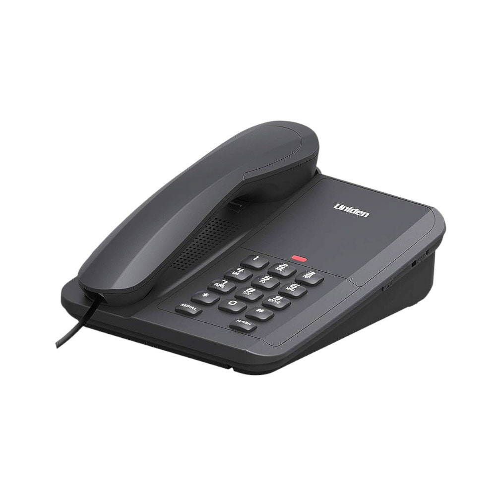 UNIDEN PHONE 7203 Default Title - MamasJan Electronics