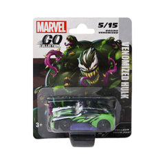 M6021 MARVEL HULK CAR Default Title - MamasJan Toys