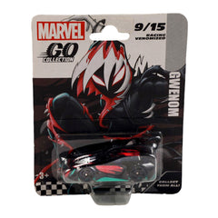 M6025 MARVEL GWENOM CAR Default Title - MamasJan Toys