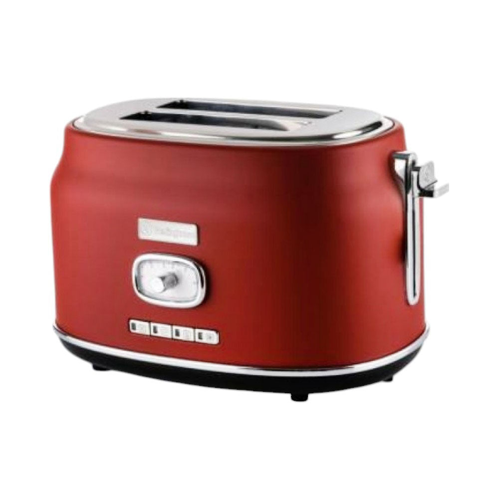 WESTINGHOUSE TOASTER RETRO 2 SLICE WKTB857RD Default Title - MamasJan Electronics
