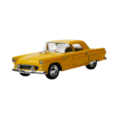 KT5319D KINSMART 1955 FORD TUNDERBIRD DINKEY A.I Default Title - MamasJan Toys
