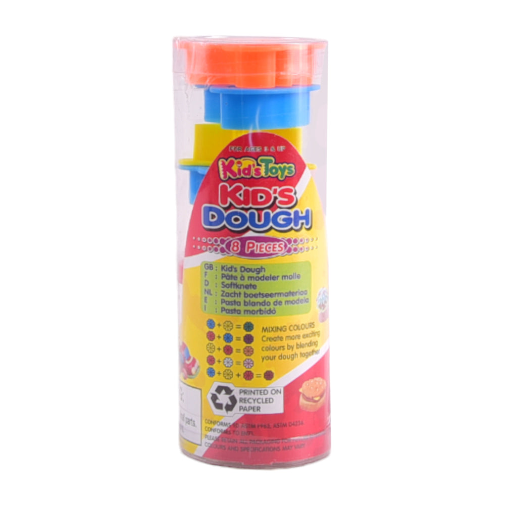 11209 KIDS PLAY DOUGH A.I Default Title - MamasJan Toys