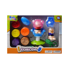 11917 KD CRAZE CUT DOUGH A.I Default Title - MamasJan Toys