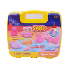37301 KD SPACE SAND SET IN BAG Default Title - MamasJan Toys