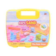 37302 KD PET SAND SET IN BAG Default Title - MamasJan Toys