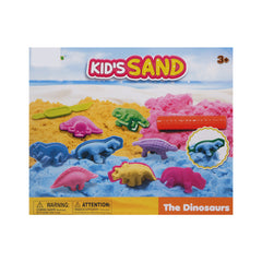 37603 DINOSAUR SAND SET A.I Default Title - MamasJan Toys