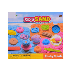 37606 PASTERY TREATS SAND SET A.I Default Title - MamasJan Toys