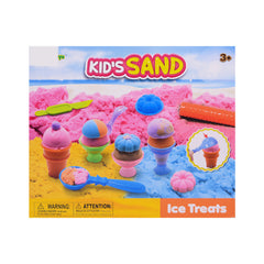 37607 ICE TREATS SAND SET A.I Default Title - MamasJan Toys