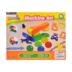 11679 KD MACHINE PLAY DOUGH Default Title - MamasJan Toys