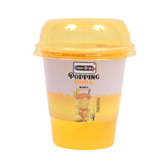 DEWDROP POOPING BOBA MANGO FLAVOUR DRINKS 230ML Default Title - MamasJan Grocery Food