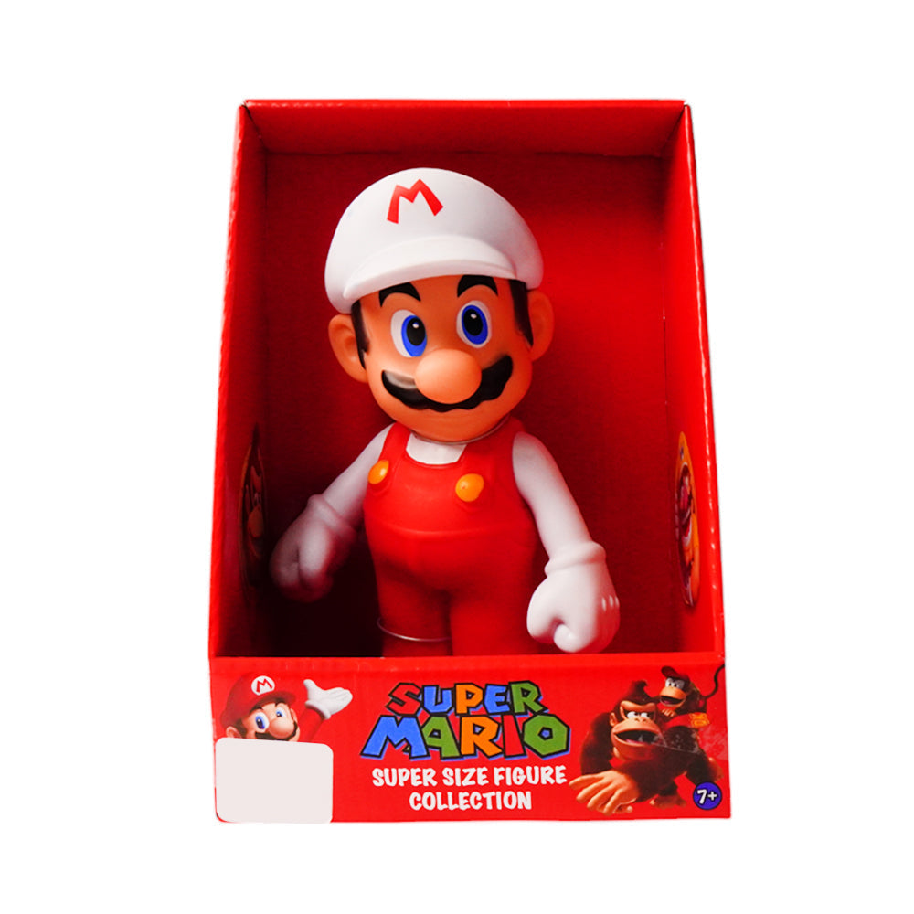 FP815709 SUPER MARIO FIGURE A.I Default Title - MamasJan Toys