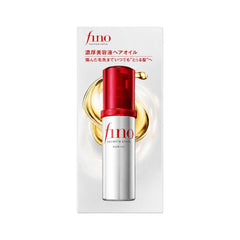 SHISEIDO FINO HAIR OIL PERMIUM TOUCH 70 ML Default Title - MamasJan haircare