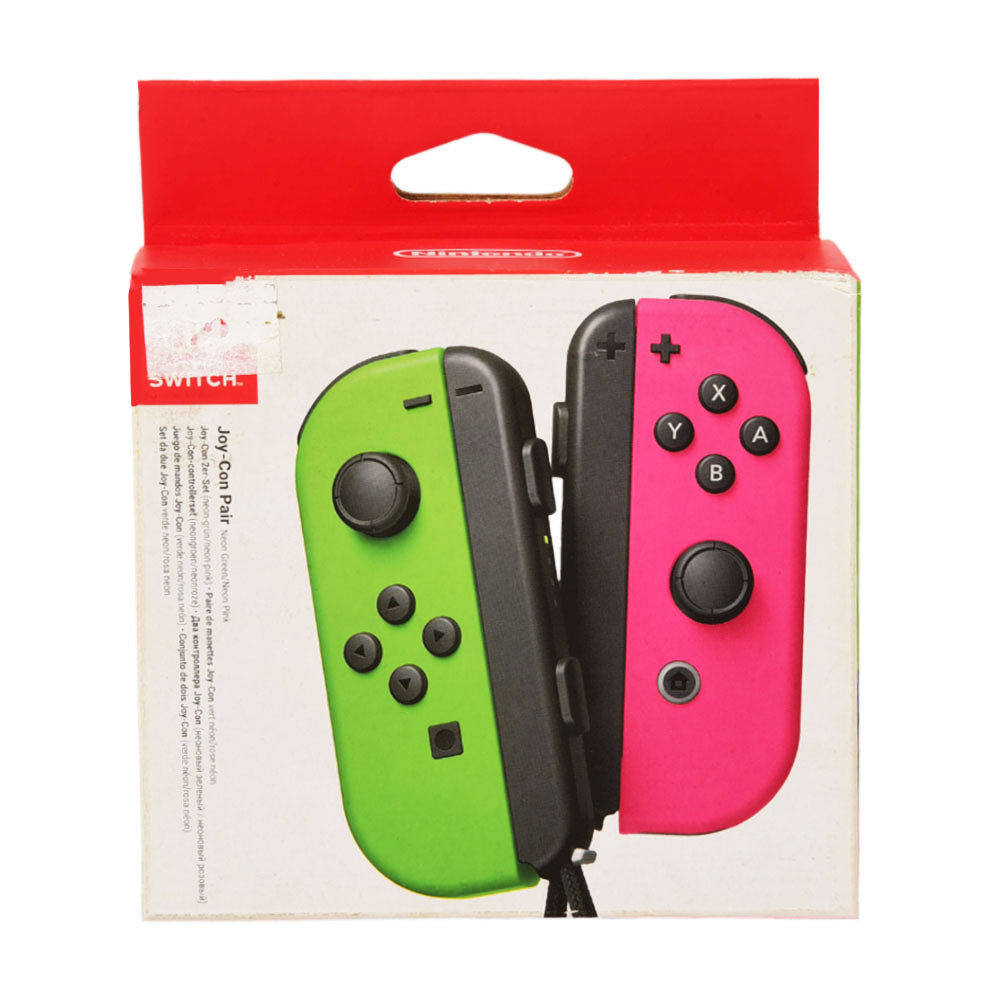 SWITCH JOYCON PC Default Title - MamasJan Toys