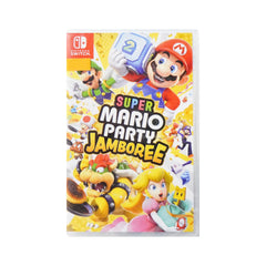 SW GAMEN SUPER MARIO PARTY JAMBOREE Default Title - MamasJan Toys