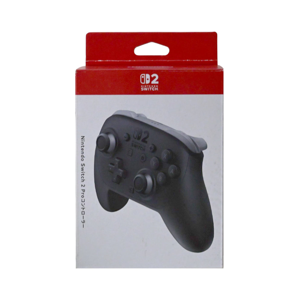 SWITCH 2 PRO CONTROLLER Default Title - MamasJan Toys