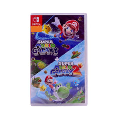 SW GAME SUPER MARIO GALAXY 2 Default Title - MamasJan Toys