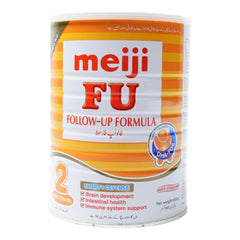 MEIJI FU FOLLOW UP FORMULA TIN 2 900 GM Default Title - MamasJan Grocery