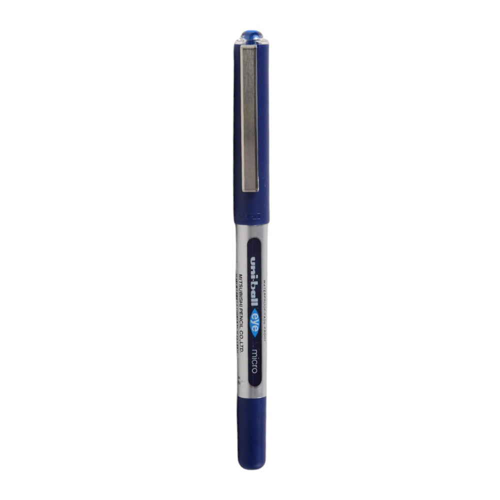UNI BALL EYE MICRO UB-150 BLUE 1PC Default Title - MamasJan Toys