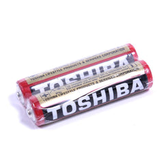TOSHIBA CELL AAA 2PC Default Title - MamasJan Grocery Nonfood