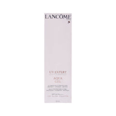LANCOME UV EXPERT YOUTH SHEILD AQUA GEL SPF 50 Default Title - MamasJan Makeup