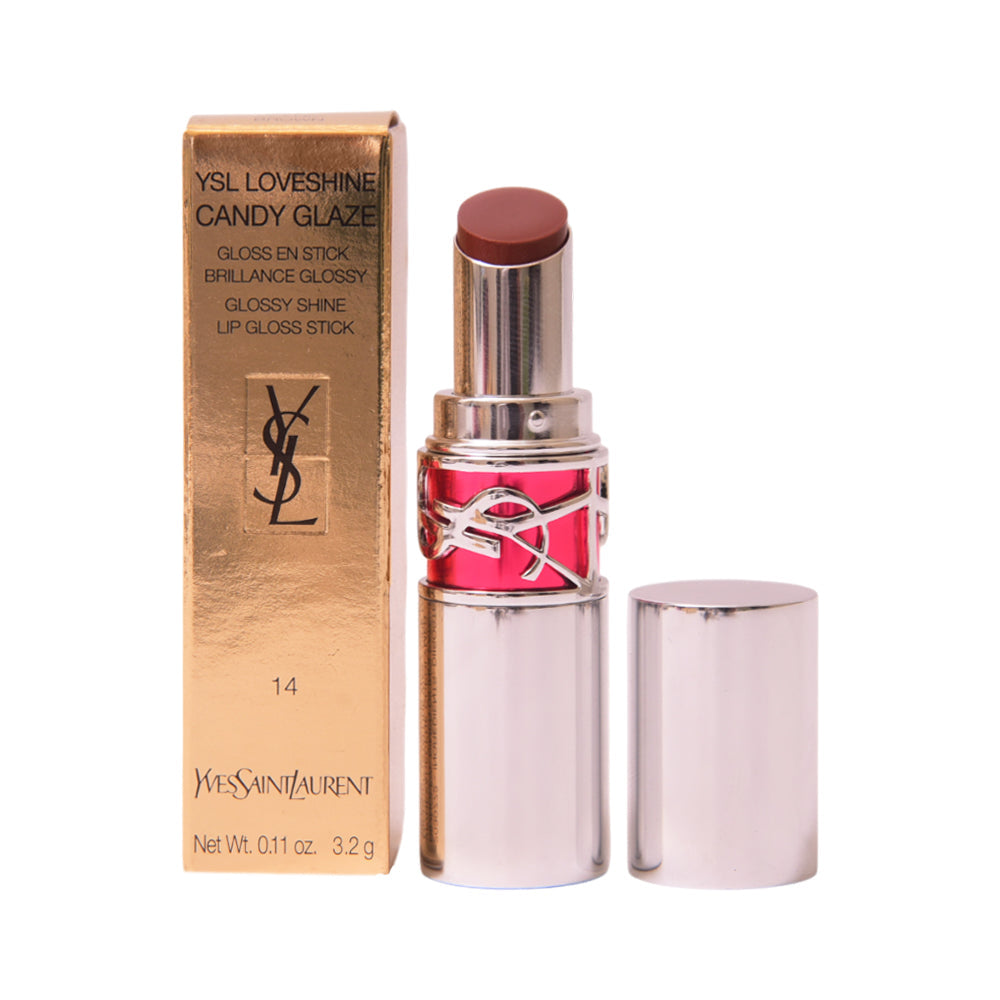 YSL LOVESHINE CANDY GLAZE 14 3.2 G Default Title - MamasJan Makeup