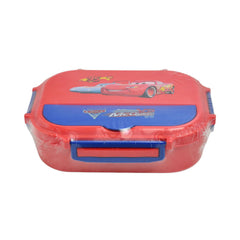 LUNCH BOX 1300ML POCHACCO IR HY005 Default Title - MamasJan Crockery