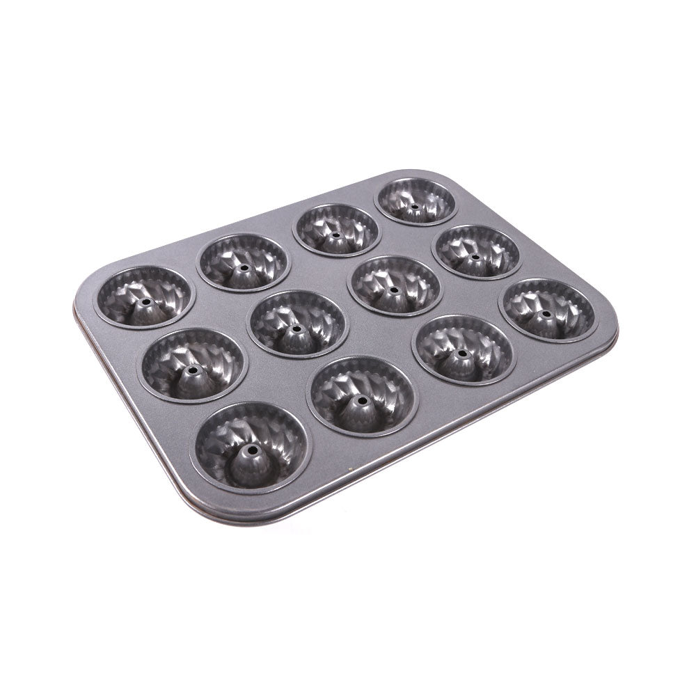 MUFFIN PAN GENNY KCM 2023 PC Default Title - MamasJan Crockery