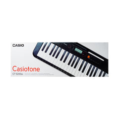 CT-S200BK CASIO ELECTRONIC KEYBOARD Default Title - MamasJan Toys