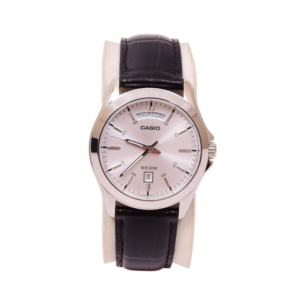 CASIO GENETAL CAMTP-1370L-7AVDF Default Title - MamasJan Gift counter