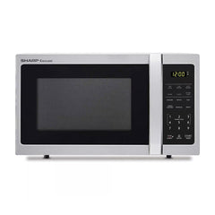 SHARP MICROWAVE OVEN R-34CT Default Title - MamasJan Electronics