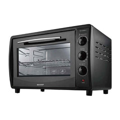 SHARP ELECTRIC OVEN EO-42NK-3 Default Title - MamasJan Electronics