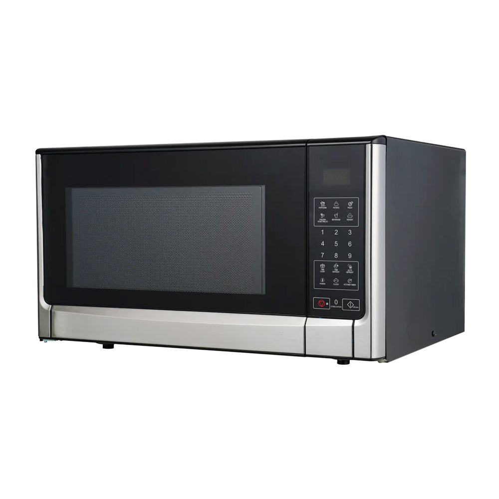SHARP MICROWAVE OVEN 38LTR R-38GS-SS3 Default Title - MamasJan Electronics