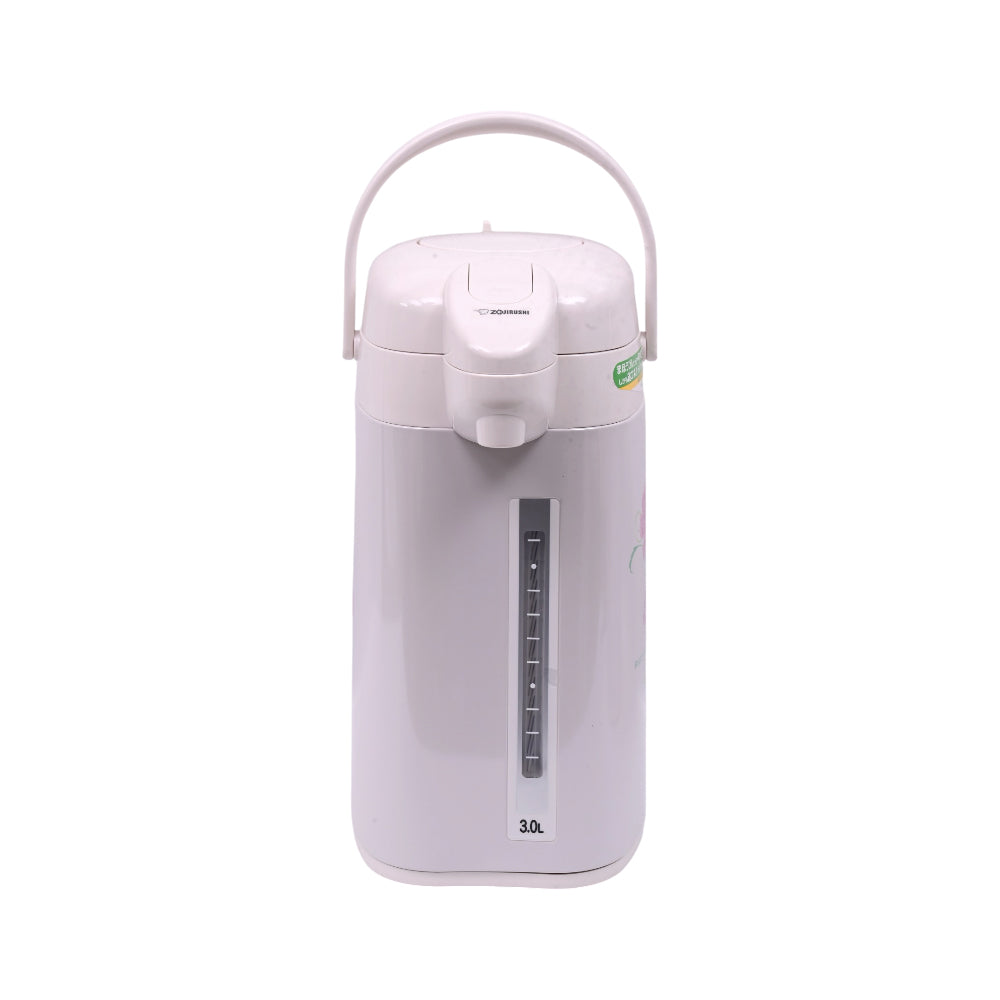 PRESS N POUR ZOJIRUSHI 3.0 LTR ABTW-30FX Default Title - MamasJan Crockery