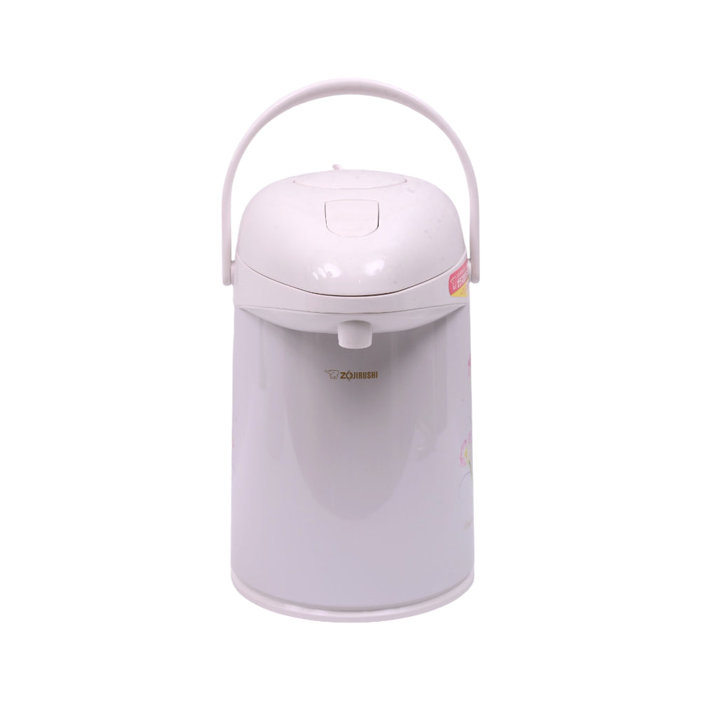 PRESS N POUR ZOJIRUSHI 2.2 LTR AB-RB22FC Default Title - MamasJan Crockery