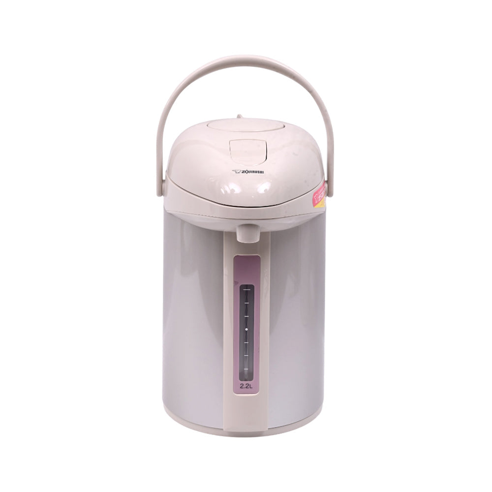 PRESS N POUR ZOJIRUSHI 2.2 LTR AB-RX-22CA Default Title - MamasJan Crockery