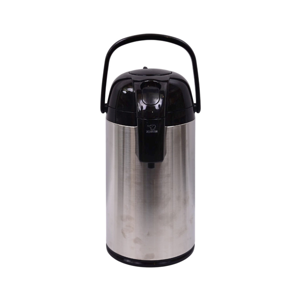 PRESS N POUR ZOJIRUSHI 3.0 LTR AAWE-30S-XA Default Title - MamasJan Crockery