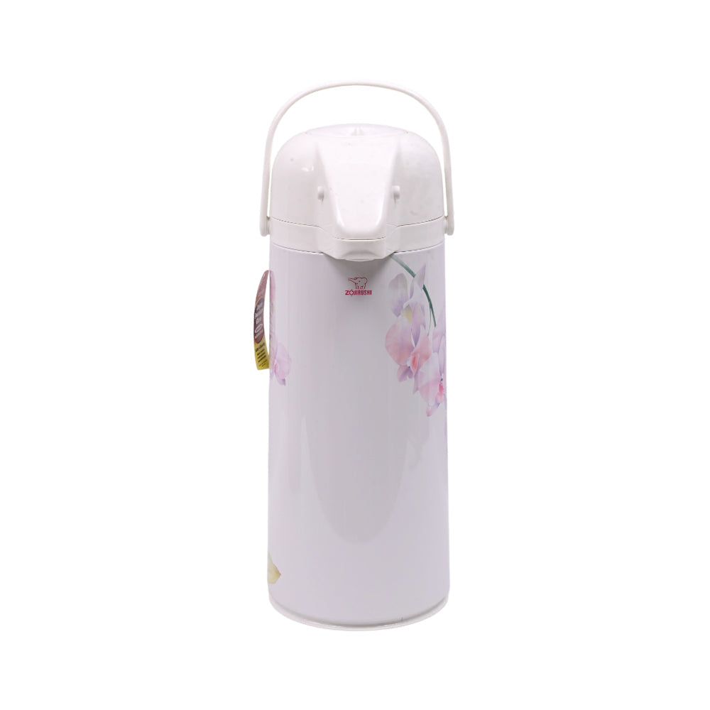PRESS N POUR ZOJIRUSHI 2.5 LTR AAPE-25-OK Default Title - MamasJan Crockery