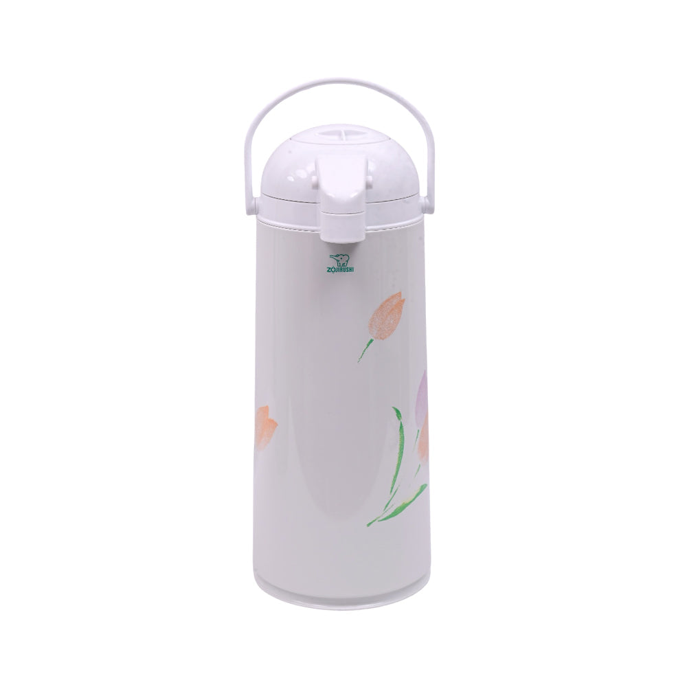 PRESS N POUR ZOJIRUSHI 2.45 LTR AALB-M25-CF Default Title - MamasJan Crockery