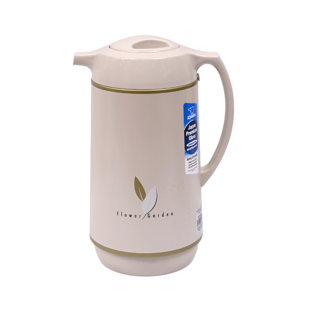 THERMOS ZOJIRUSHI 1.0 LTR AHGB-10CA Default Title - MamasJan Crockery