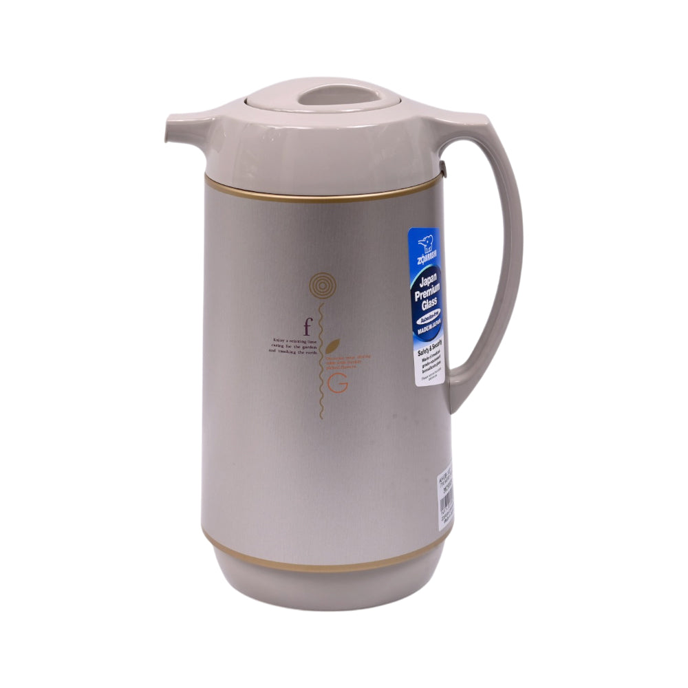 THERMOS ZOJIRUSHI 1.0 LTR AHGB-10TK Default Title - MamasJan Crockery