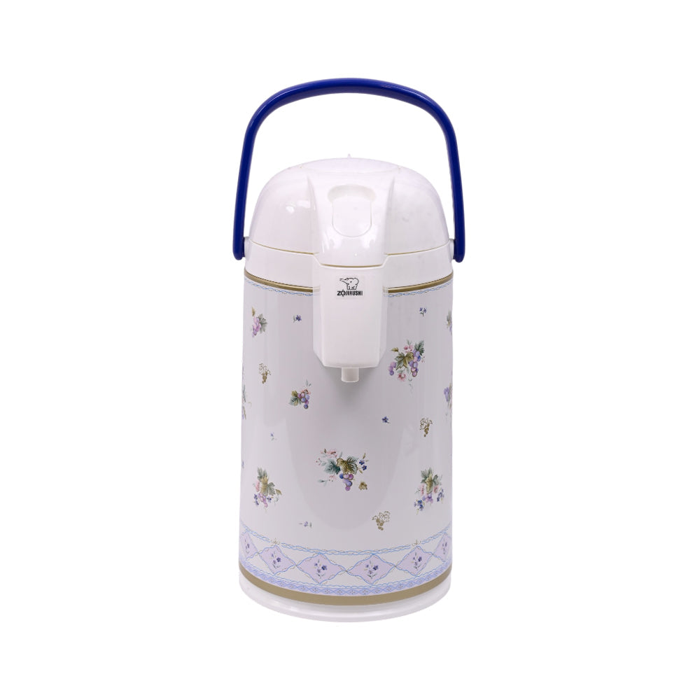 PRESS N POUR ZOJIRUSHI 3.0 LTR AAWE-30ZR Default Title - MamasJan Crockery